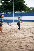 Galeria de Fotos - FOTO - 3º Torneio de Beach Tennis