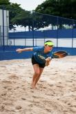 Galeria de Fotos - FOTO - 3º Torneio de Beach Tennis