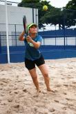 Galeria de Fotos - FOTO - 3º Torneio de Beach Tennis