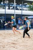 Galeria de Fotos - FOTO - 3º Torneio de Beach Tennis