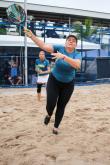 Galeria de Fotos - FOTO - 3º Torneio de Beach Tennis