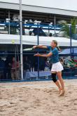 Galeria de Fotos - FOTO - 3º Torneio de Beach Tennis