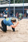 Galeria de Fotos - FOTO - 3º Torneio de Beach Tennis