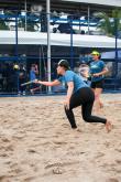 Galeria de Fotos - FOTO - 3º Torneio de Beach Tennis