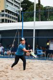 Galeria de Fotos - FOTO - 3º Torneio de Beach Tennis