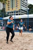 Galeria de Fotos - FOTO - 3º Torneio de Beach Tennis