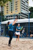 Galeria de Fotos - FOTO - 3º Torneio de Beach Tennis