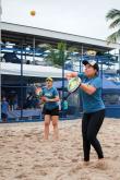 Galeria de Fotos - FOTO - 3º Torneio de Beach Tennis