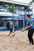 Galeria de Fotos - FOTO - 3º Torneio de Beach Tennis