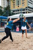 Galeria de Fotos - FOTO - 3º Torneio de Beach Tennis