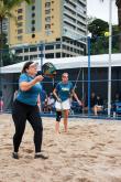 Galeria de Fotos - FOTO - 3º Torneio de Beach Tennis