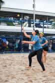 Galeria de Fotos - FOTO - 3º Torneio de Beach Tennis