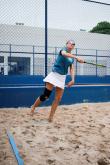 Galeria de Fotos - FOTO - 3º Torneio de Beach Tennis