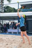 Galeria de Fotos - FOTO - 3º Torneio de Beach Tennis