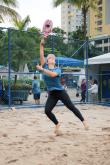 Galeria de Fotos - FOTO - 3º Torneio de Beach Tennis