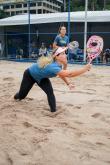 Galeria de Fotos - FOTO - 3º Torneio de Beach Tennis