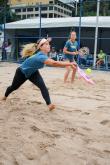 Galeria de Fotos - FOTO - 3º Torneio de Beach Tennis