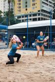 Galeria de Fotos - FOTO - 3º Torneio de Beach Tennis