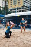 Galeria de Fotos - FOTO - 3º Torneio de Beach Tennis