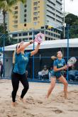 Galeria de Fotos - FOTO - 3º Torneio de Beach Tennis