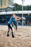 Galeria de Fotos - FOTO - 3º Torneio de Beach Tennis