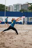 Galeria de Fotos - FOTO - 3º Torneio de Beach Tennis