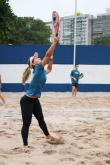 Galeria de Fotos - FOTO - 3º Torneio de Beach Tennis