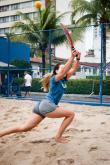 Galeria de Fotos - FOTO - 3º Torneio de Beach Tennis