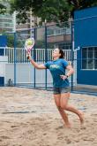 Galeria de Fotos - FOTO - 3º Torneio de Beach Tennis