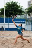 Galeria de Fotos - FOTO - 3º Torneio de Beach Tennis