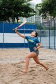 Galeria de Fotos - FOTO - 3º Torneio de Beach Tennis