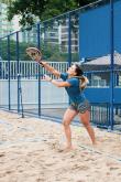 Galeria de Fotos - FOTO - 3º Torneio de Beach Tennis