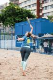 Galeria de Fotos - FOTO - 3º Torneio de Beach Tennis