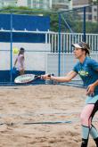 Galeria de Fotos - FOTO - 3º Torneio de Beach Tennis