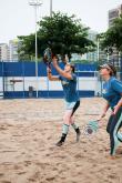 Galeria de Fotos - FOTO - 3º Torneio de Beach Tennis