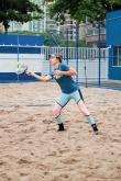 Galeria de Fotos - FOTO - 3º Torneio de Beach Tennis