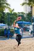 Galeria de Fotos - FOTO - 3º Torneio de Beach Tennis