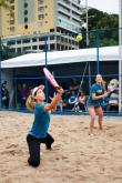 Galeria de Fotos - FOTO - 3º Torneio de Beach Tennis