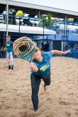 Galeria de Fotos - FOTO - 3º Torneio de Beach Tennis