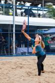 Galeria de Fotos - FOTO - 3º Torneio de Beach Tennis