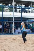 Galeria de Fotos - FOTO - 3º Torneio de Beach Tennis