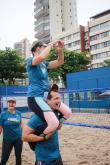 Galeria de Fotos - FOTO - 3º Torneio de Beach Tennis