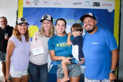 Galeria de Fotos - FOTO - 3º Torneio de Beach Tennis