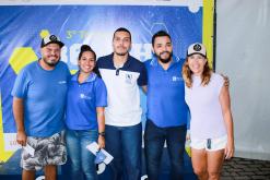 Galeria de Fotos - FOTO - 3º Torneio de Beach Tennis