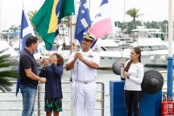 Galeria de Fotos - FOTOS - Regata da MArinha