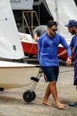 Galeria de Fotos - FOTOS - Regata da MArinha