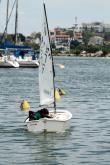 Galeria de Fotos - FOTOS - Regata da MArinha