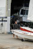 Galeria de Fotos - FOTOS - Regata da MArinha