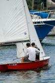 Galeria de Fotos - FOTOS - Regata da MArinha