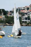 Galeria de Fotos - FOTOS - Regata da MArinha